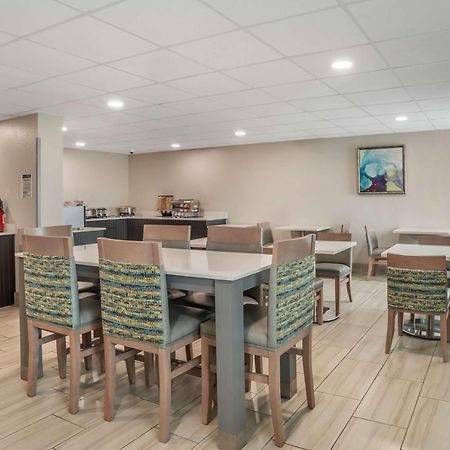 Best Western Brewton Inn Luaran gambar