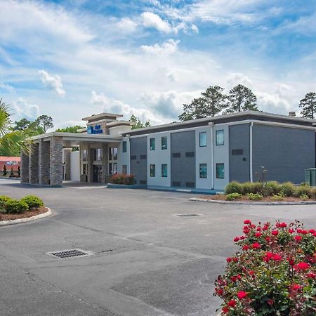 Best Western Brewton Inn Luaran gambar