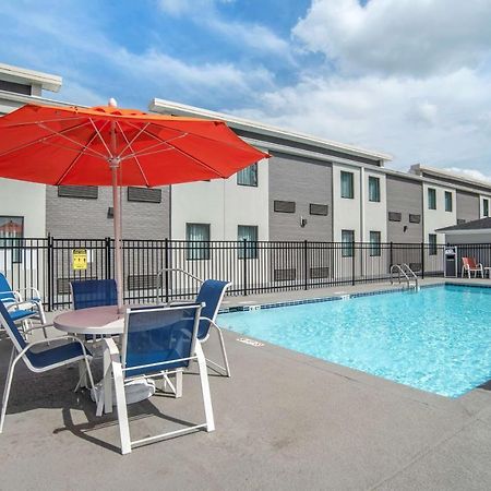 Best Western Brewton Inn Luaran gambar