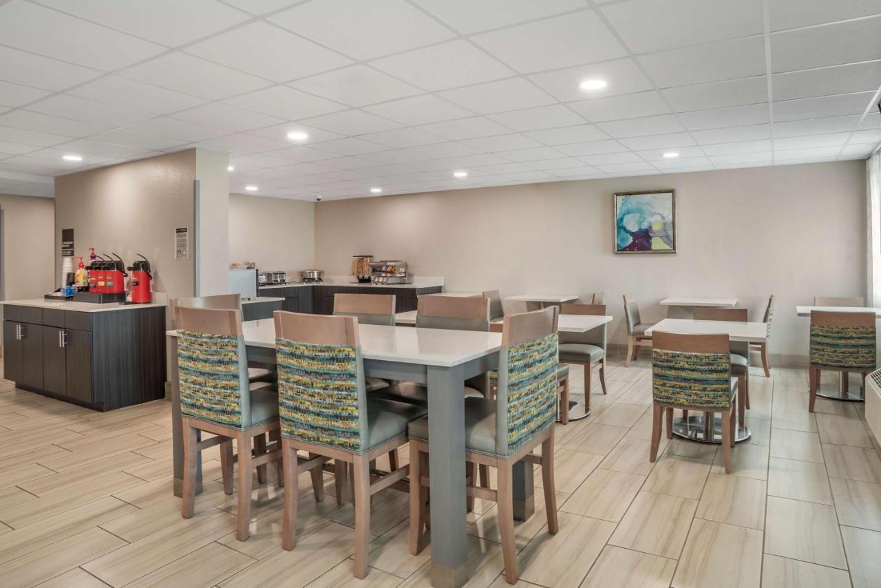Best Western Brewton Inn Luaran gambar