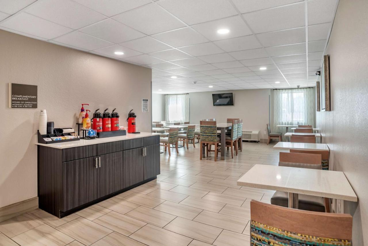 Best Western Brewton Inn Luaran gambar