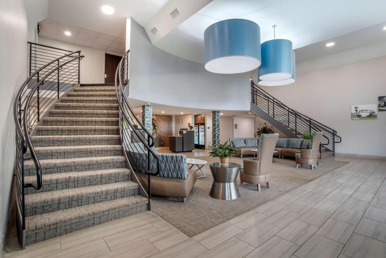 Best Western Brewton Inn Luaran gambar