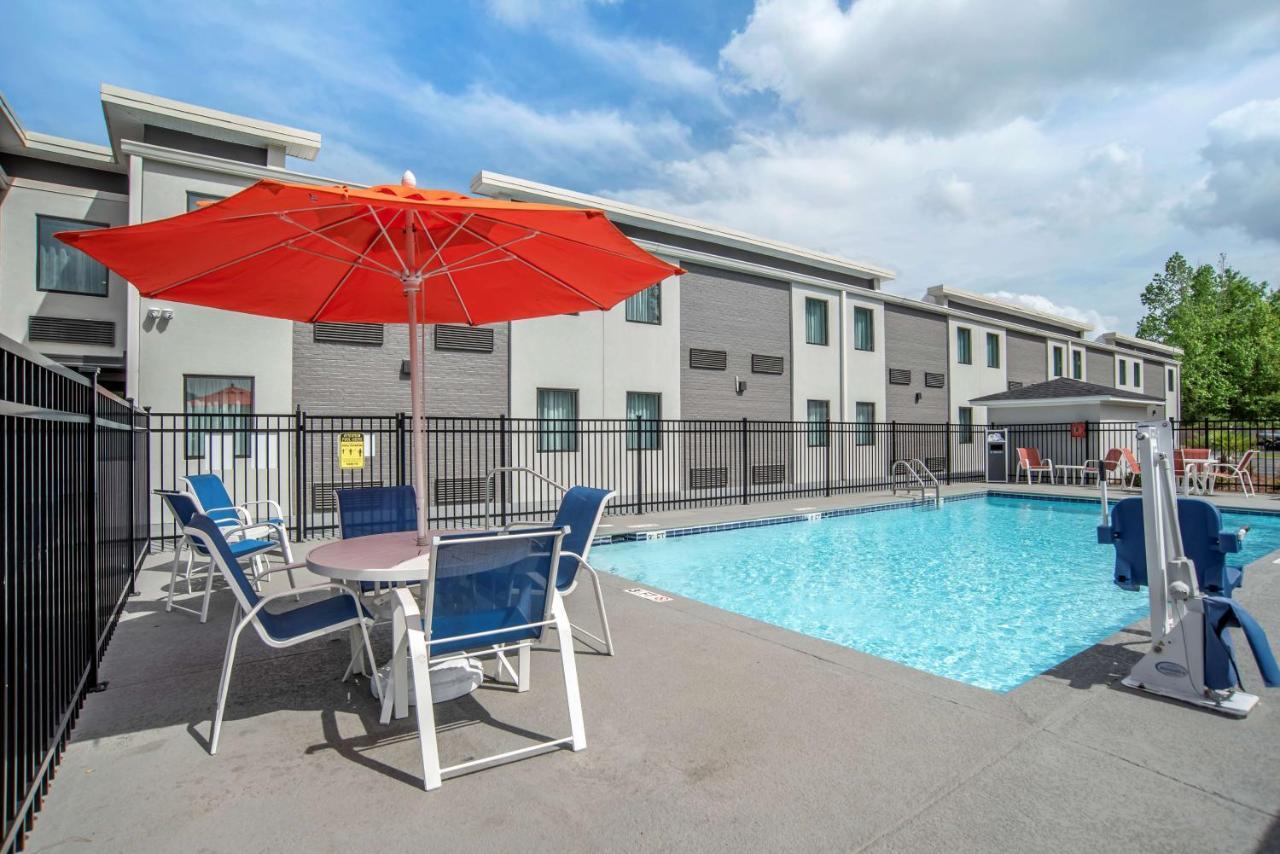Best Western Brewton Inn Luaran gambar