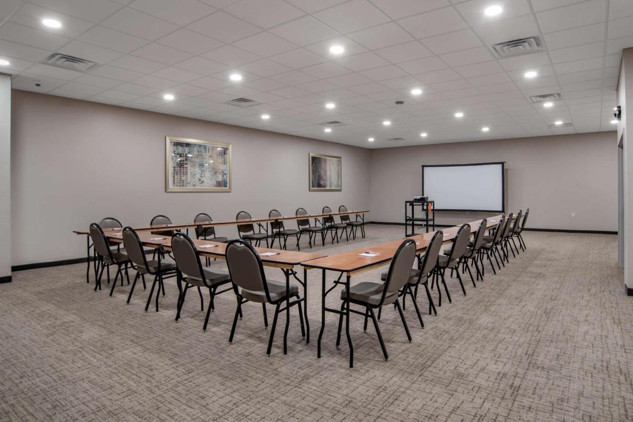 Best Western Brewton Inn Luaran gambar
