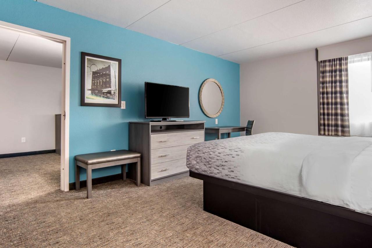 Best Western Brewton Inn Luaran gambar