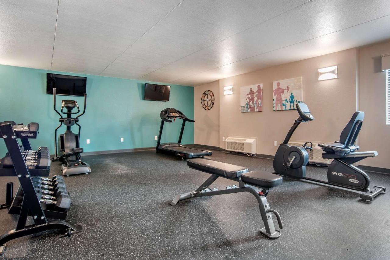 Best Western Brewton Inn Luaran gambar