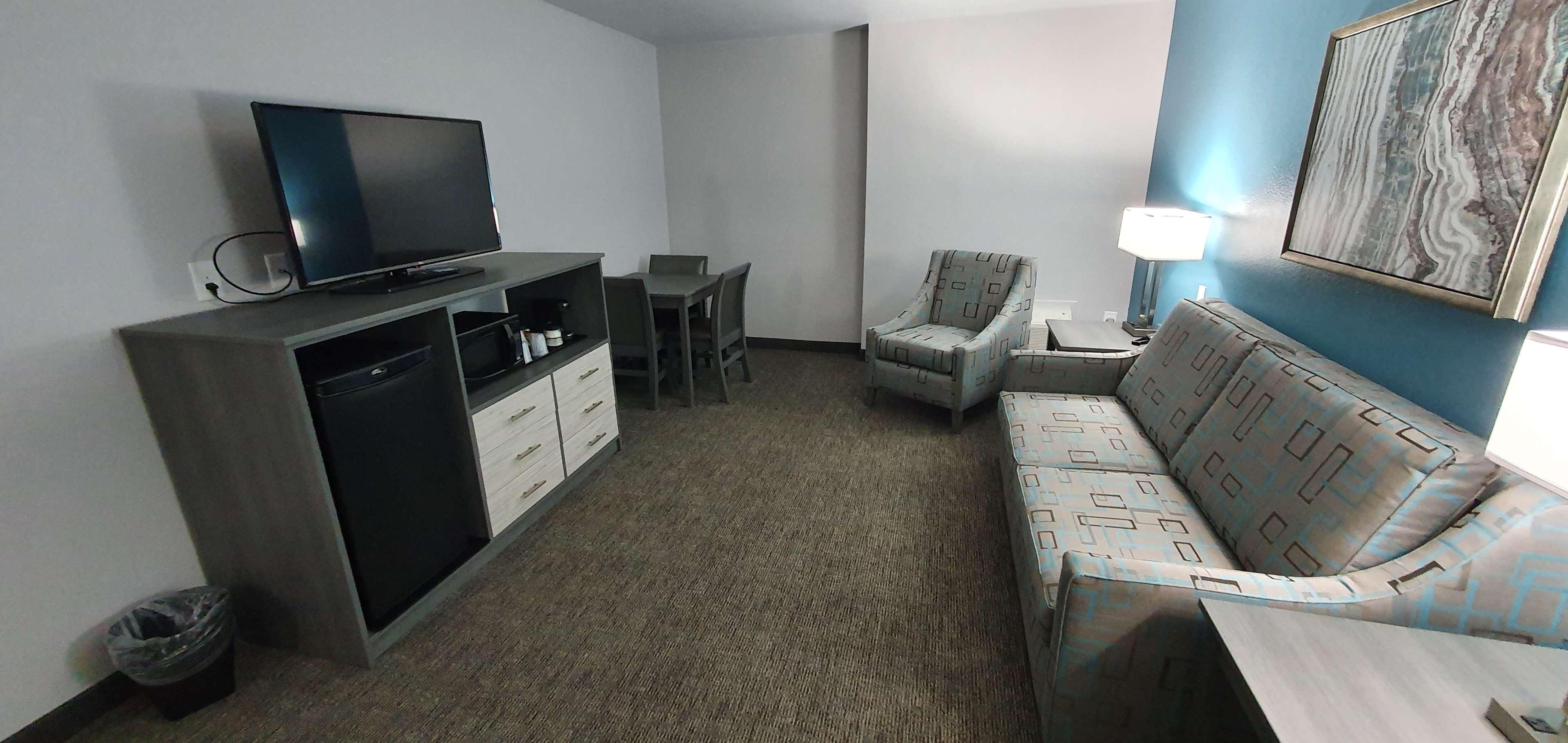 Best Western Brewton Inn Luaran gambar
