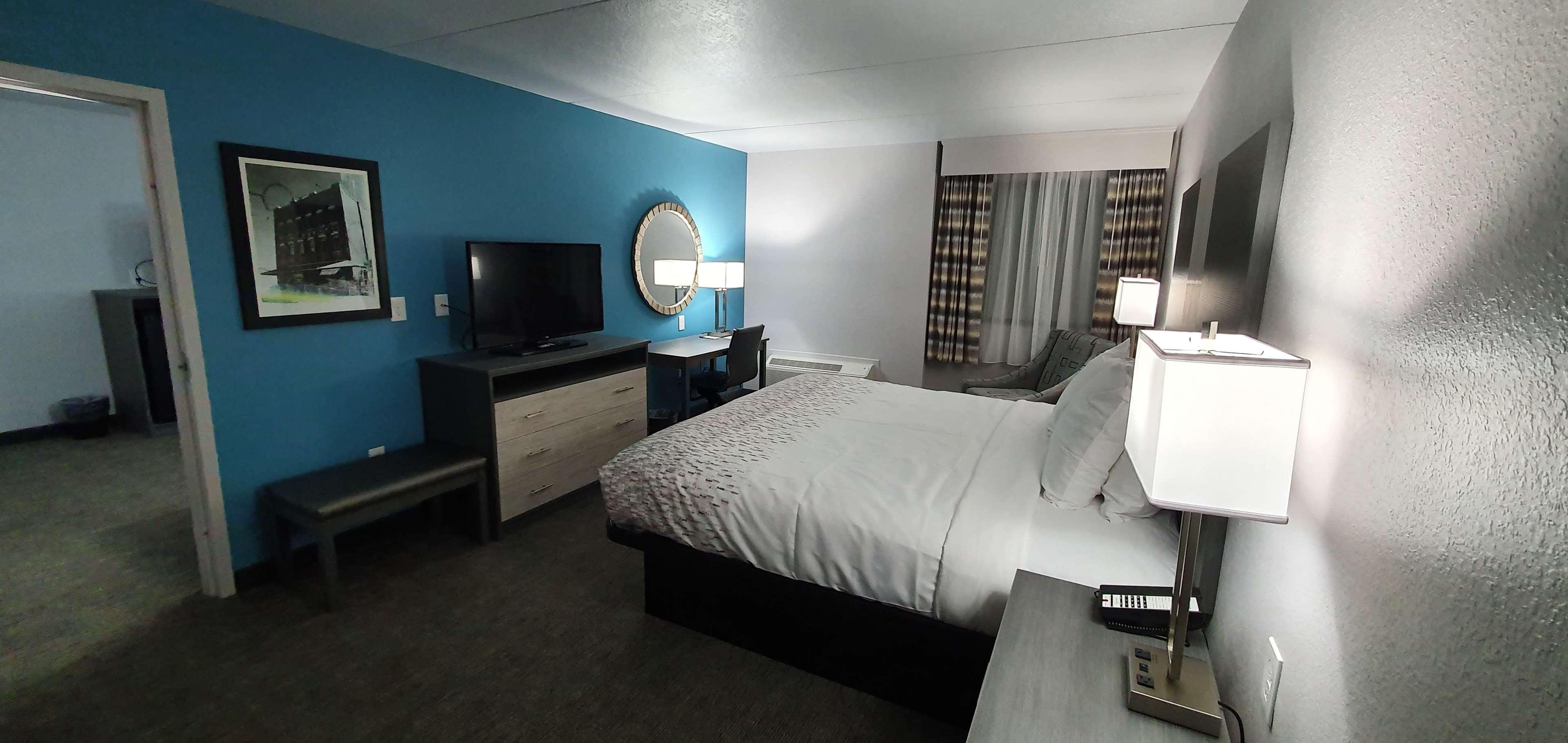 Best Western Brewton Inn Luaran gambar