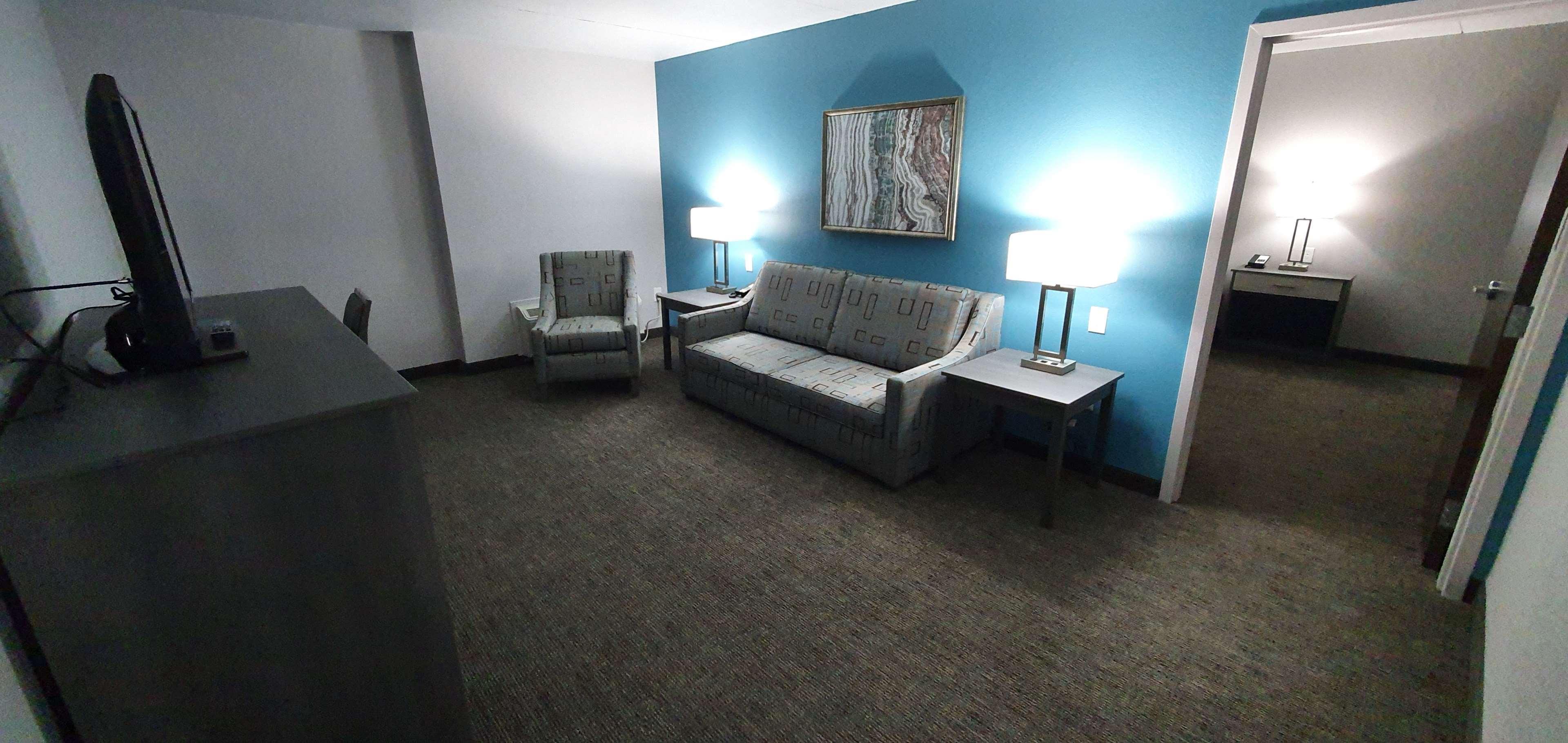 Best Western Brewton Inn Luaran gambar