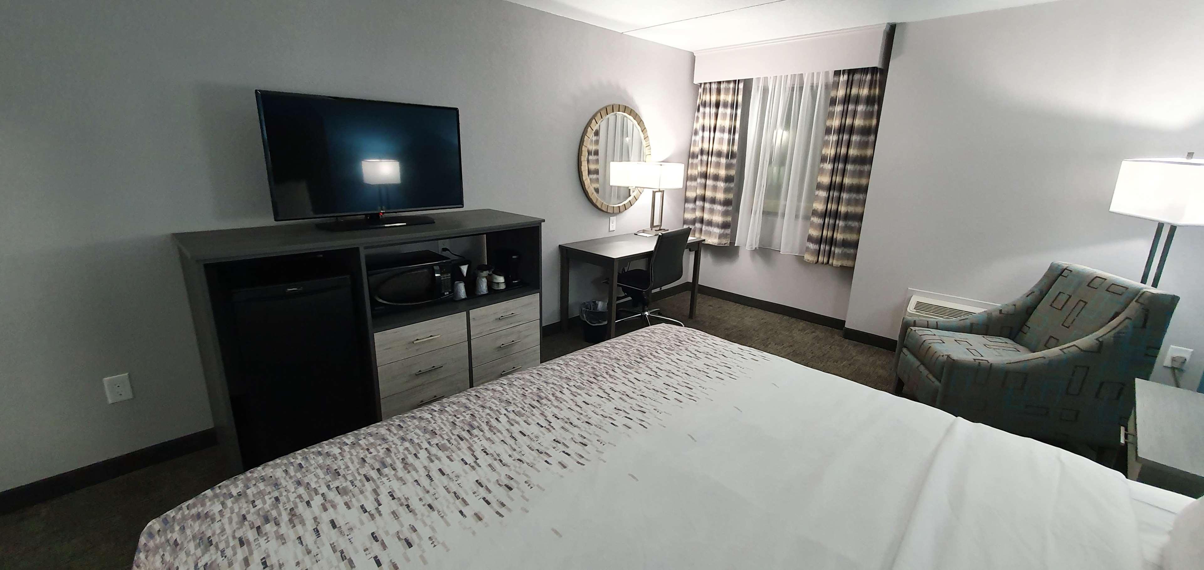 Best Western Brewton Inn Luaran gambar