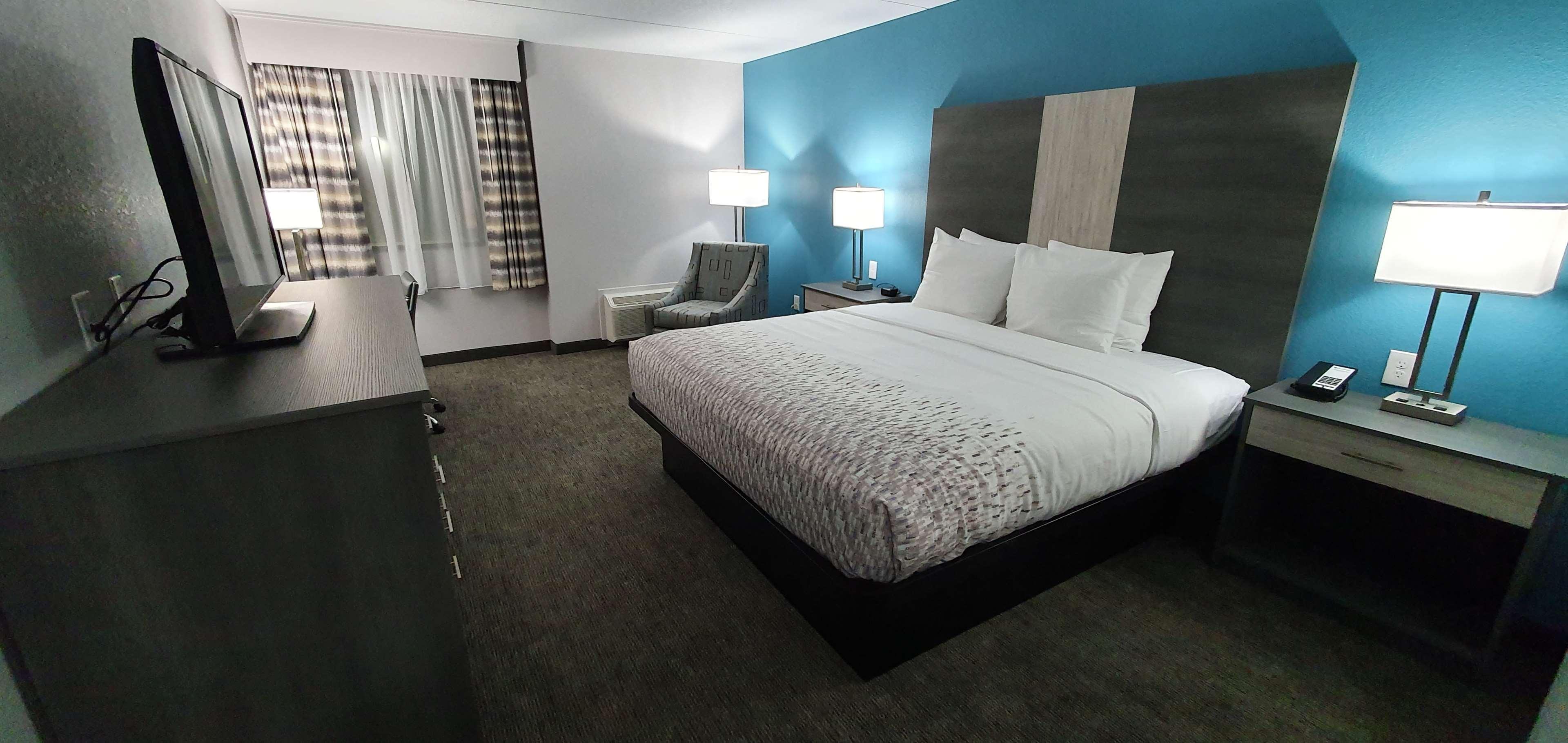 Best Western Brewton Inn Luaran gambar