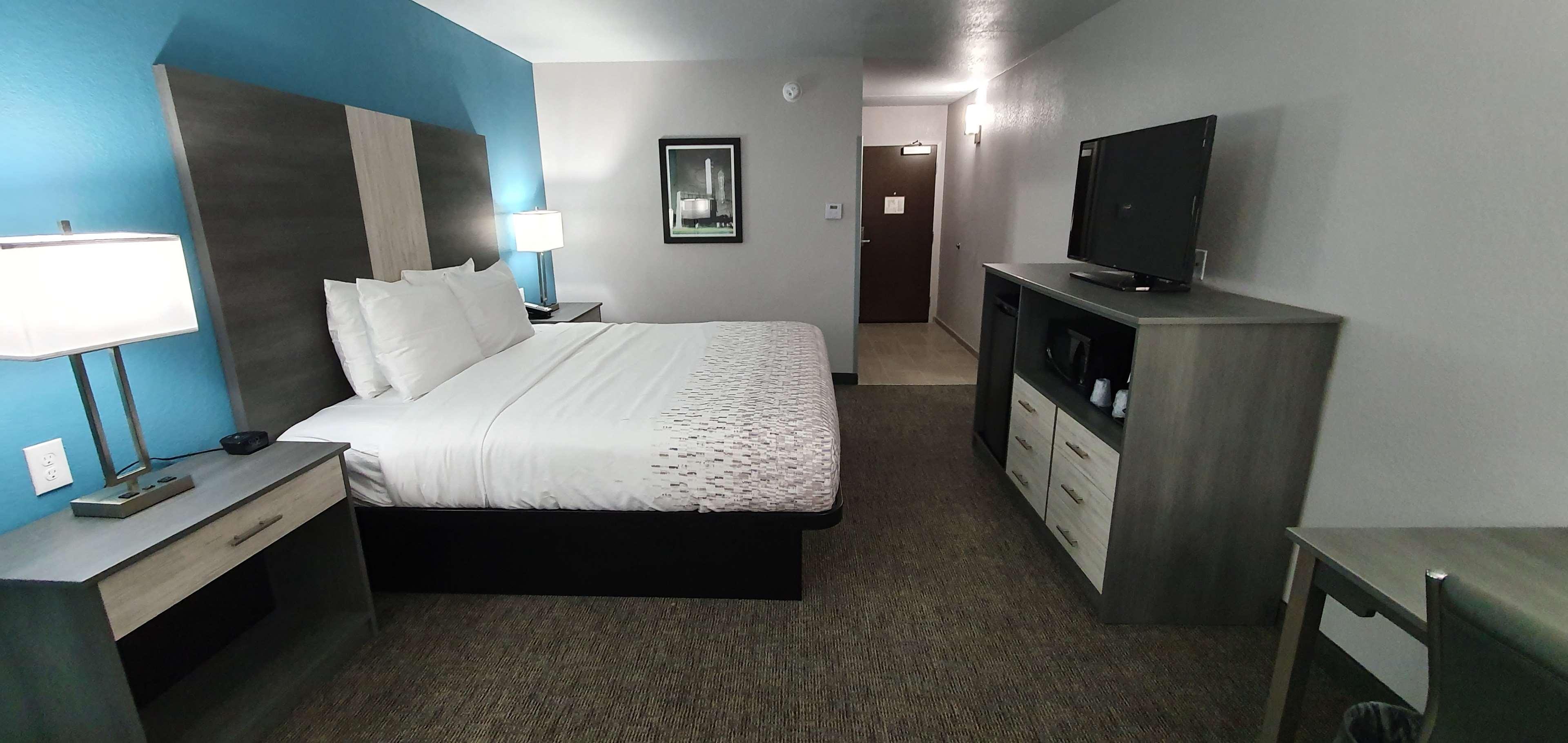 Best Western Brewton Inn Luaran gambar