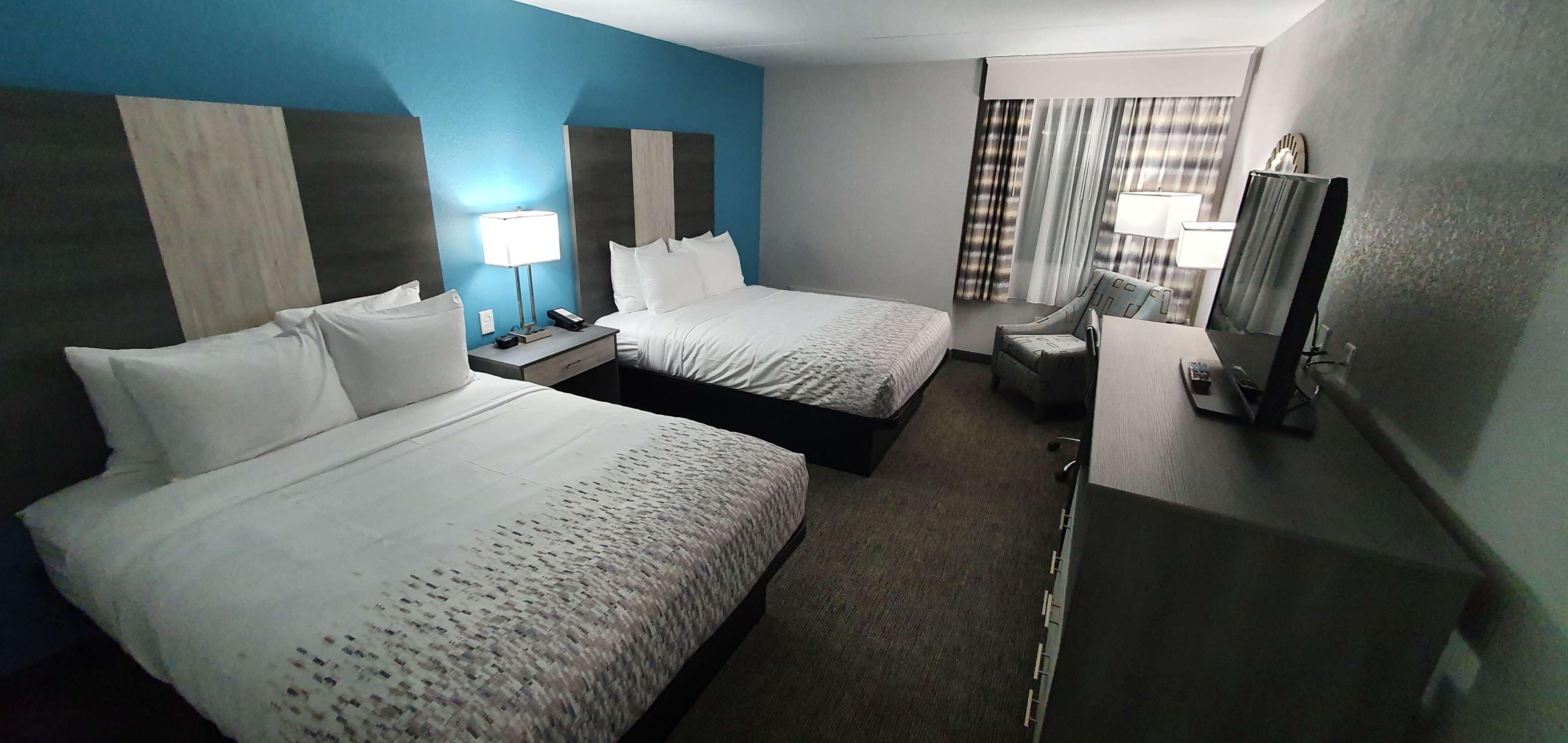Best Western Brewton Inn Luaran gambar