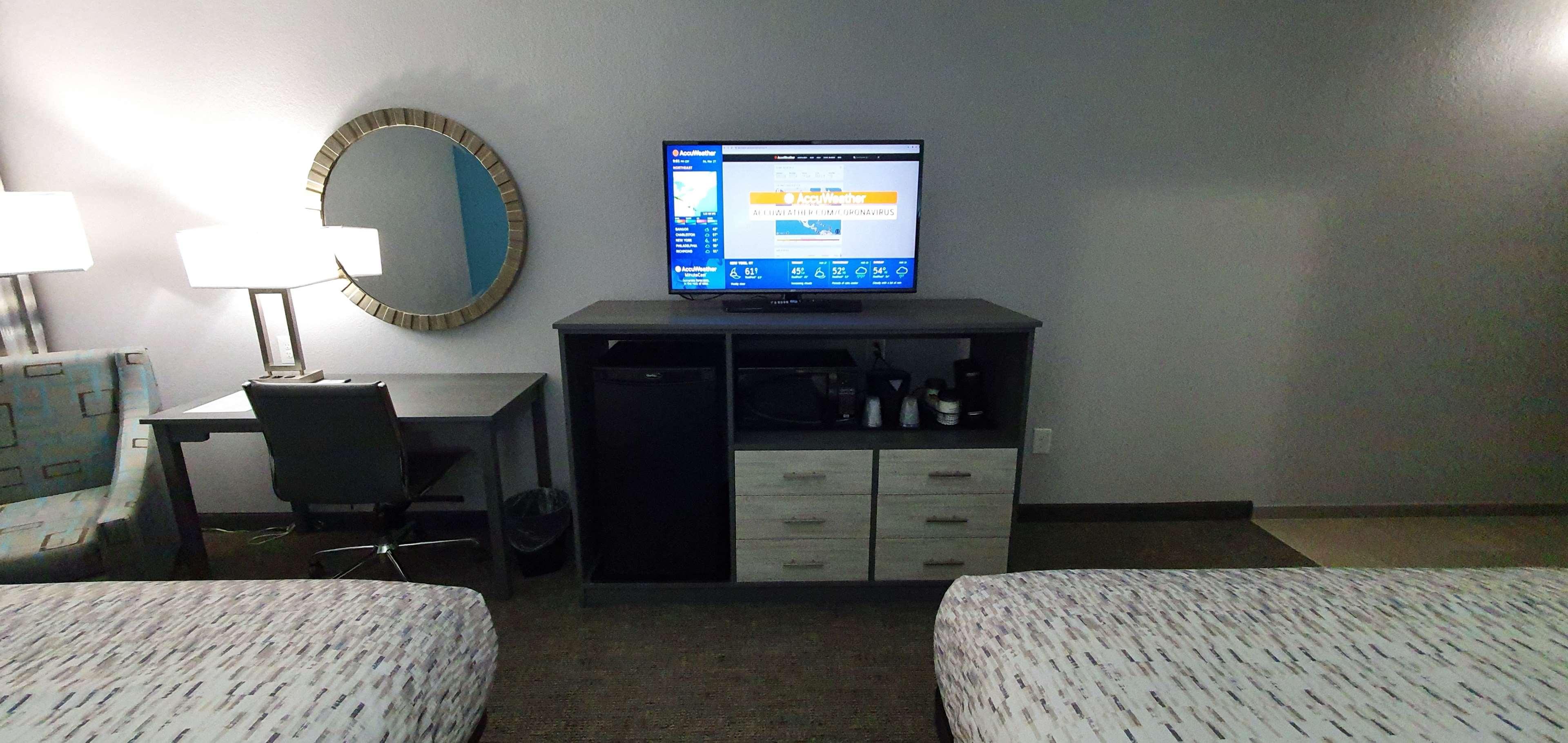 Best Western Brewton Inn Luaran gambar