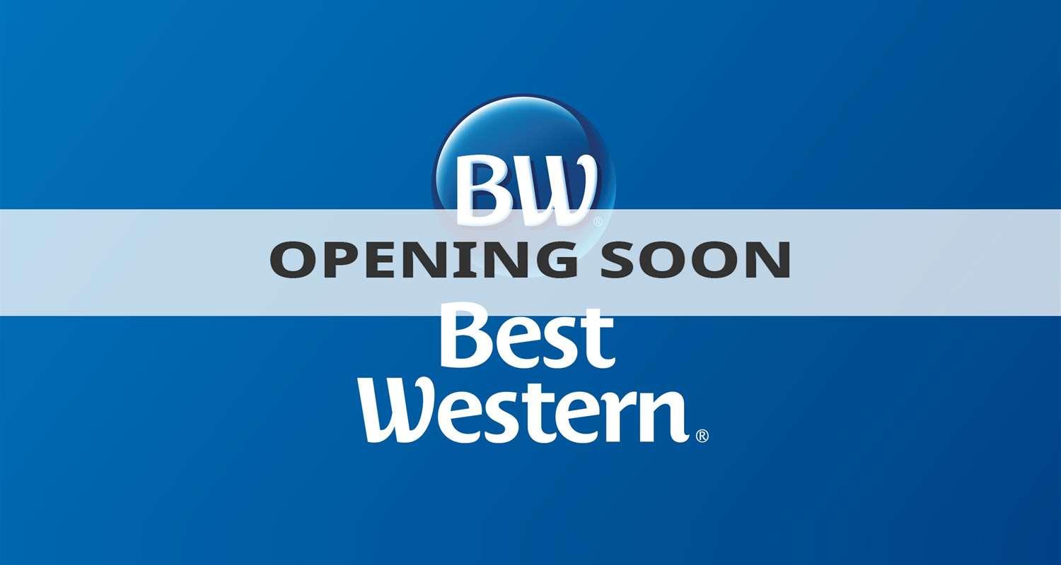 Best Western Brewton Inn Luaran gambar