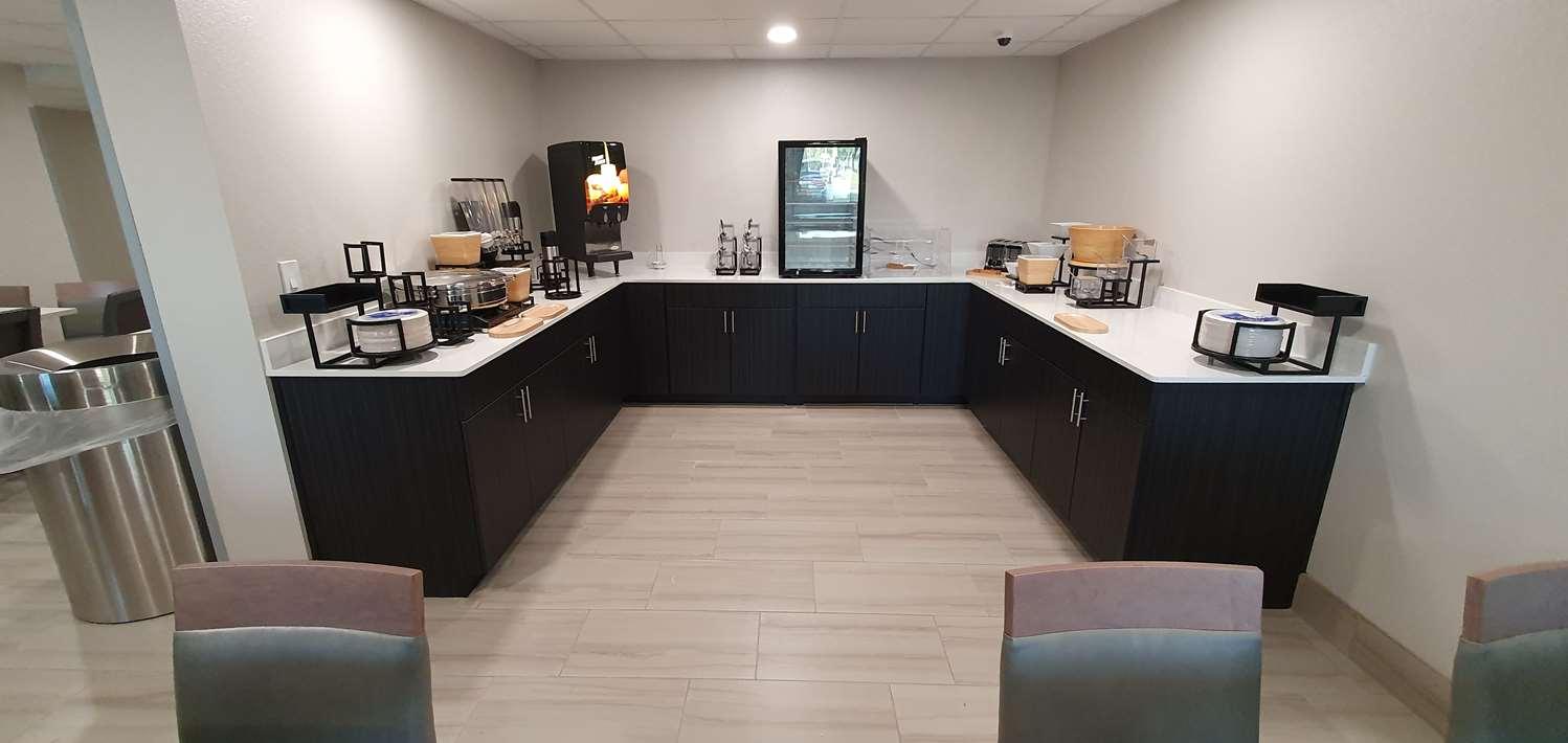 Best Western Brewton Inn Luaran gambar