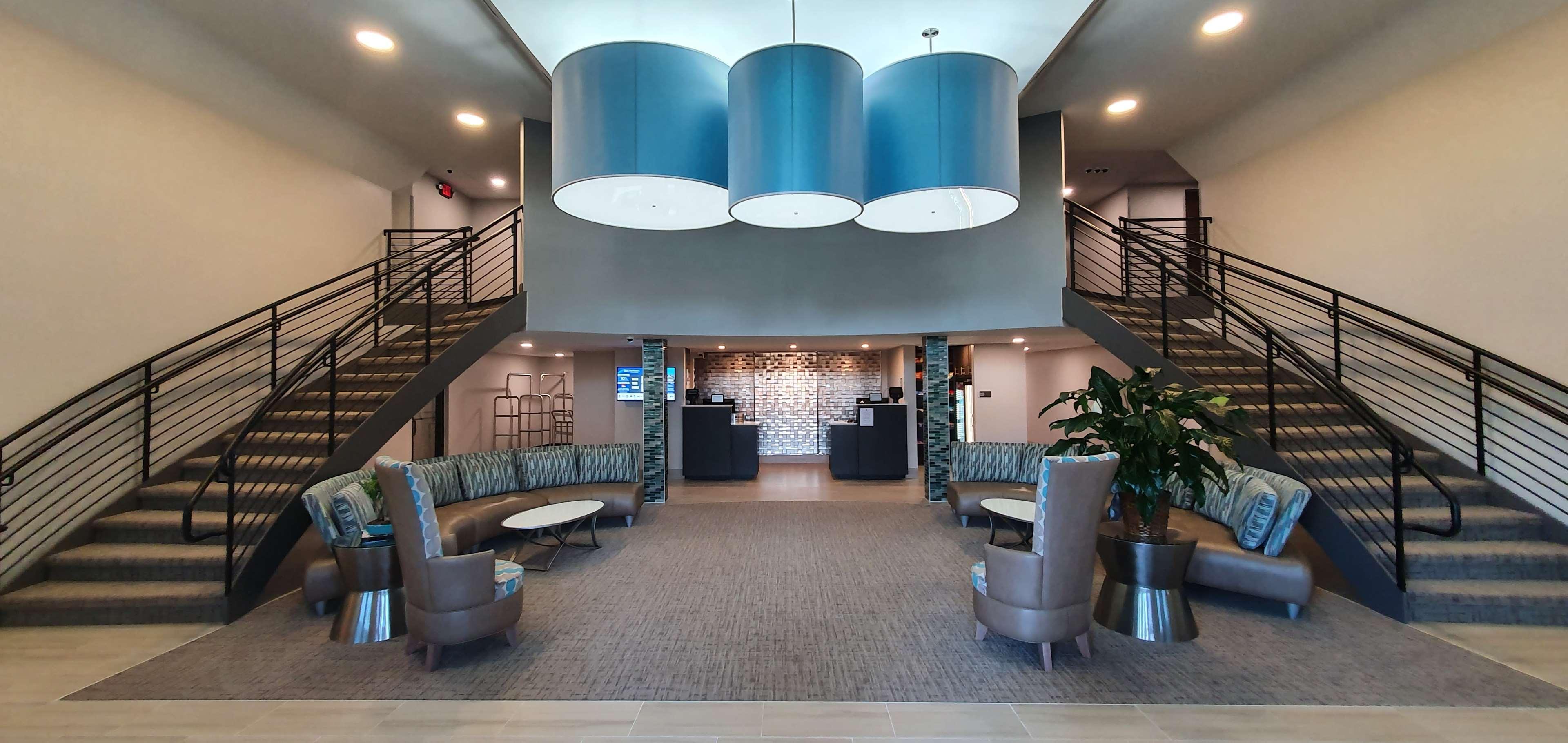 Best Western Brewton Inn Luaran gambar