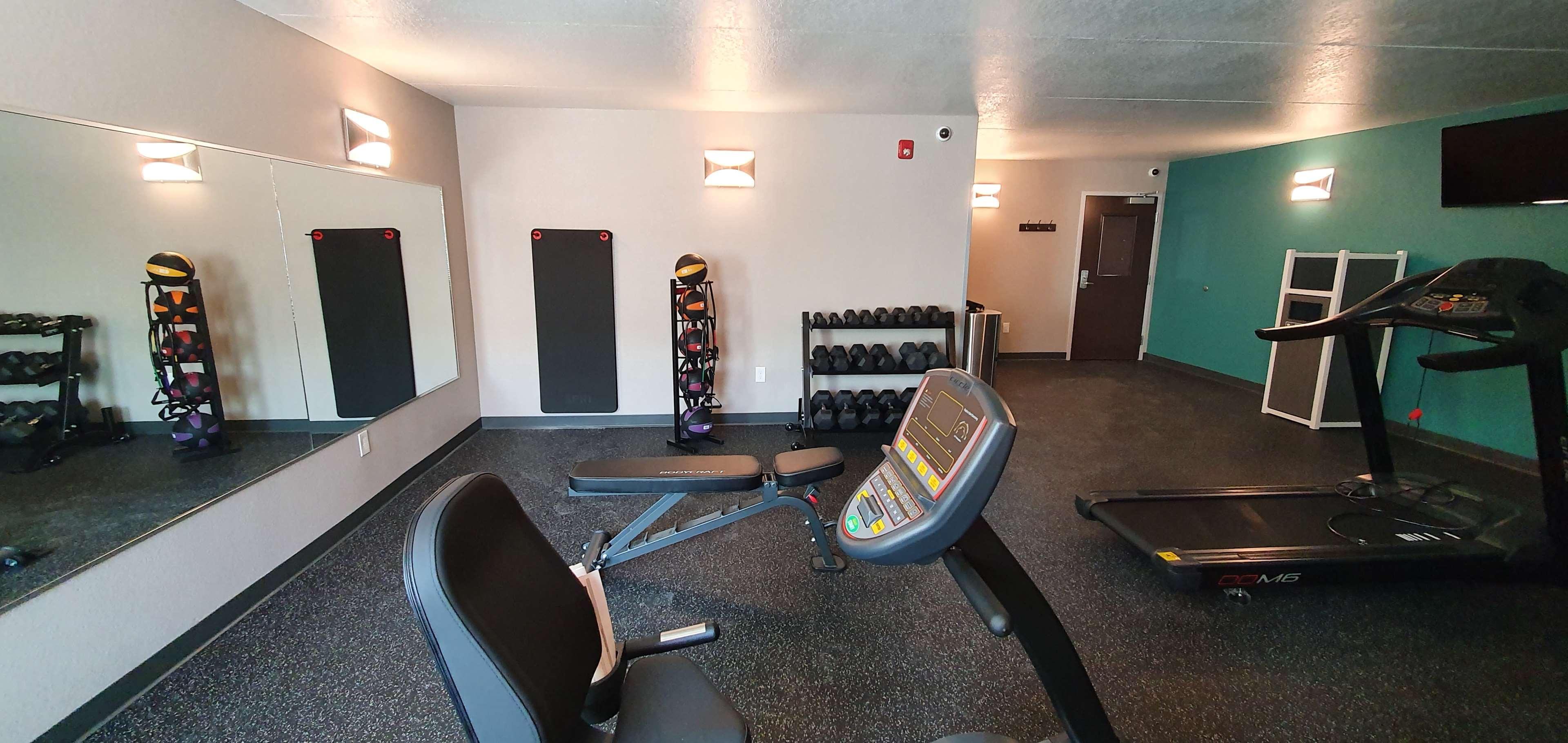 Best Western Brewton Inn Luaran gambar