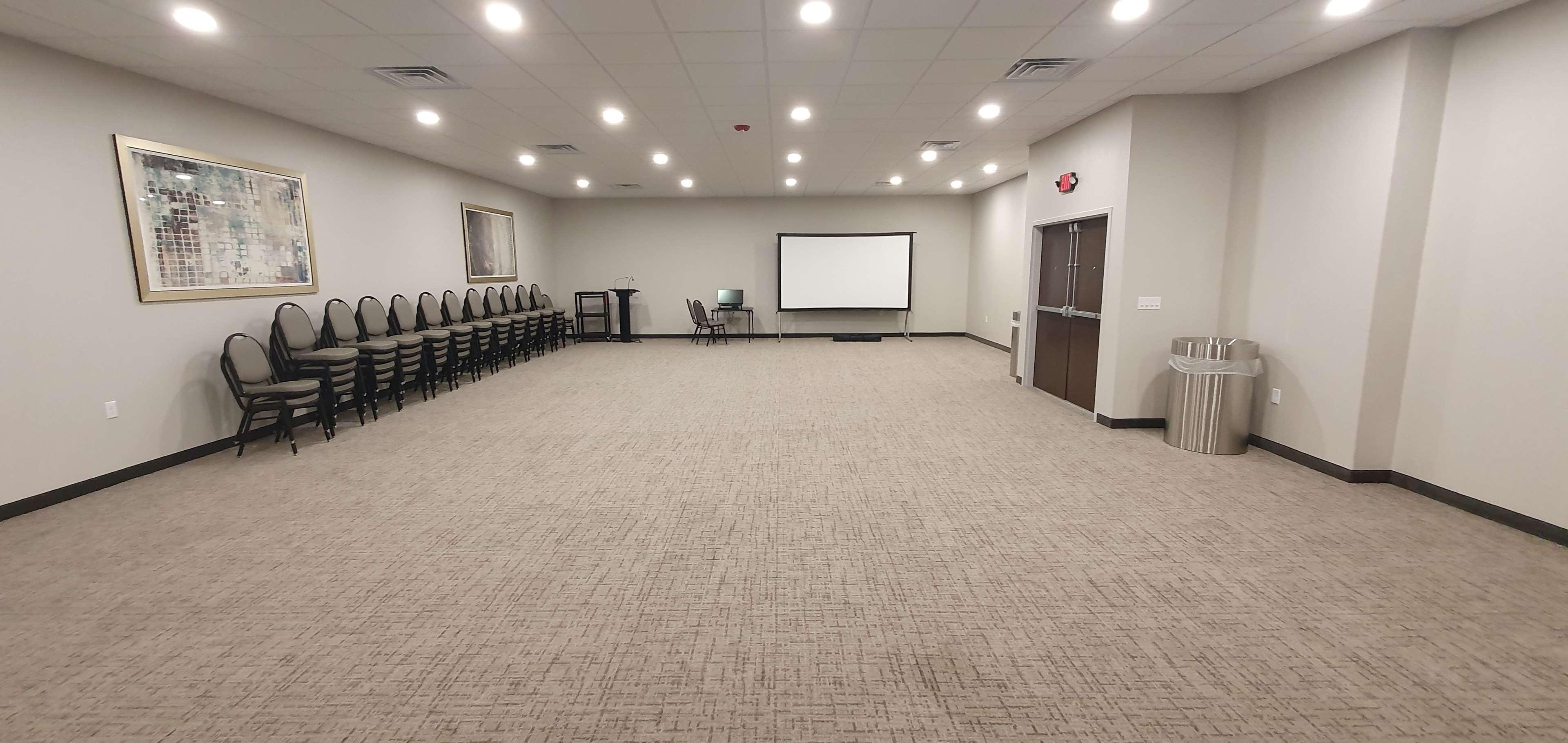 Best Western Brewton Inn Luaran gambar