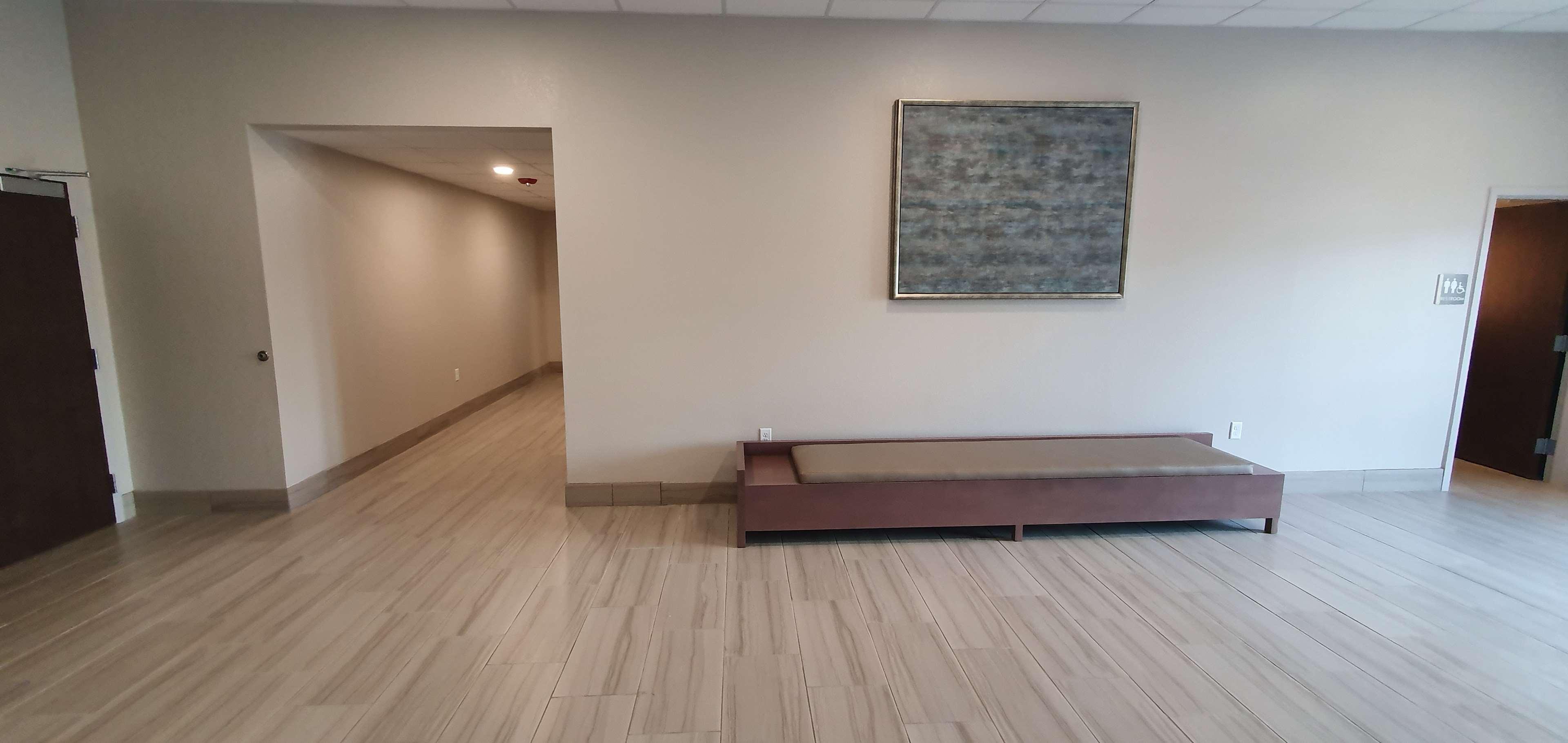 Best Western Brewton Inn Luaran gambar