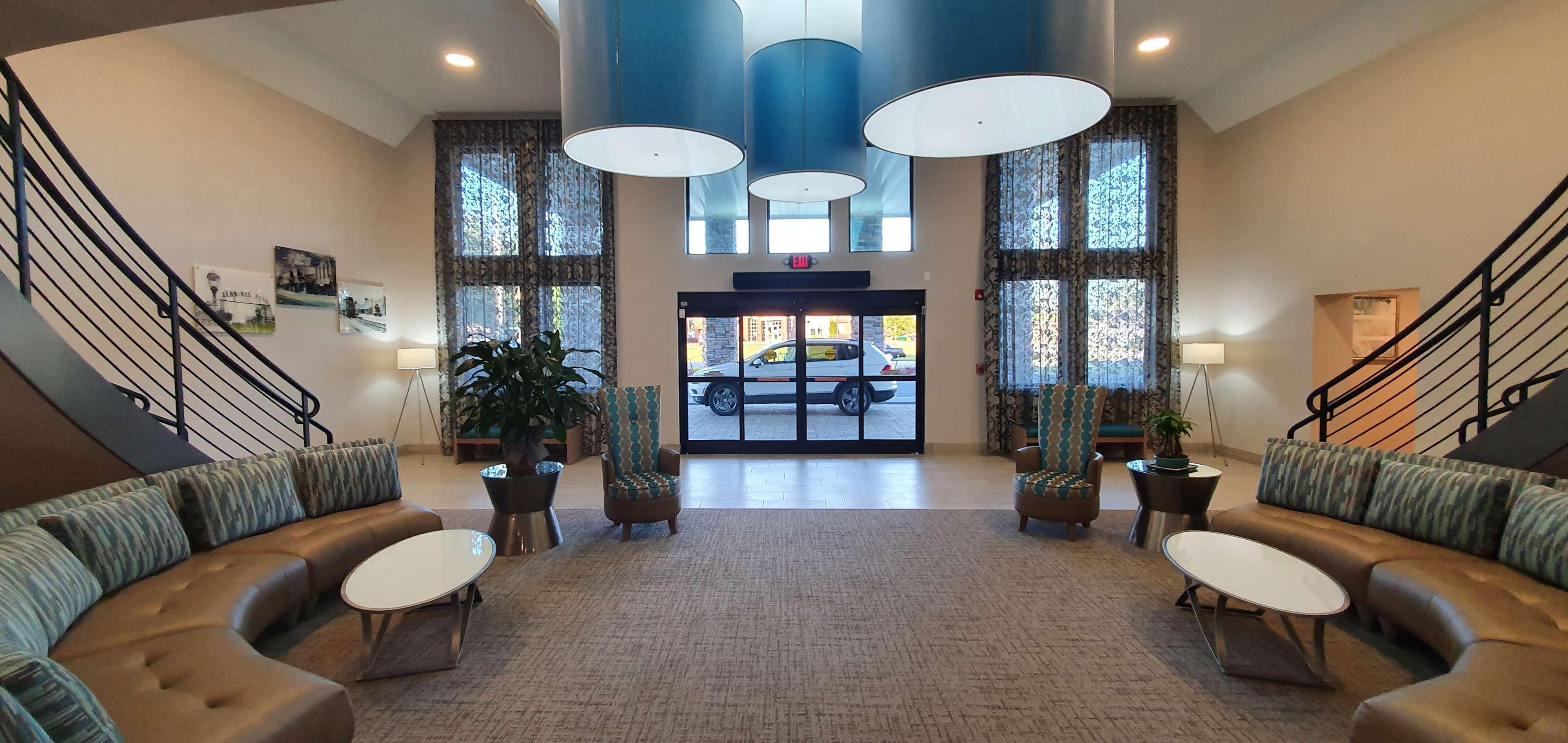 Best Western Brewton Inn Luaran gambar
