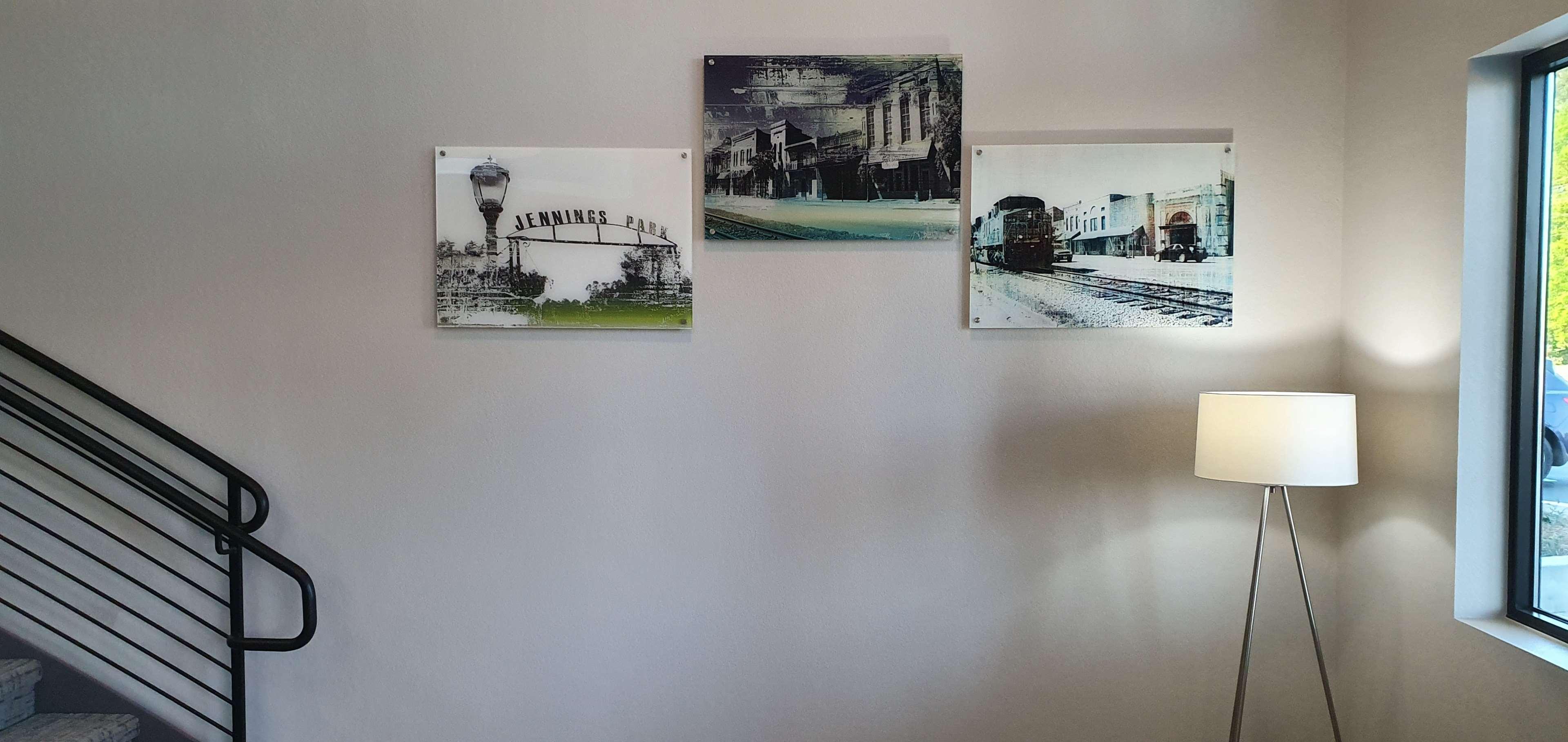 Best Western Brewton Inn Luaran gambar