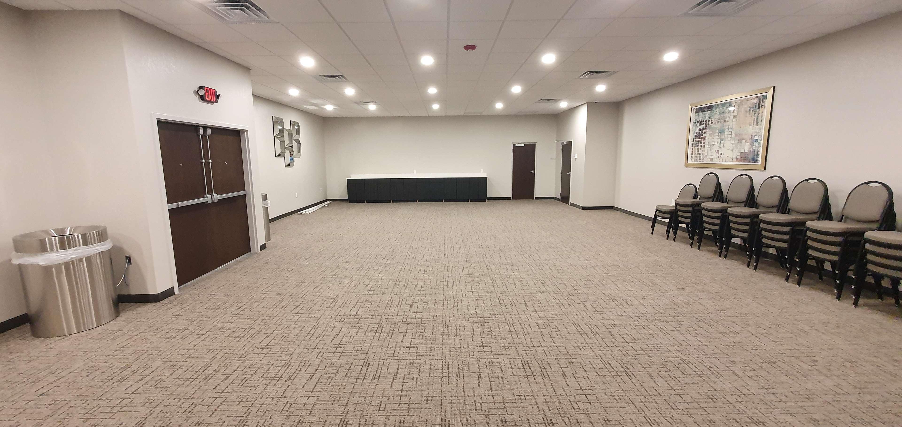 Best Western Brewton Inn Luaran gambar