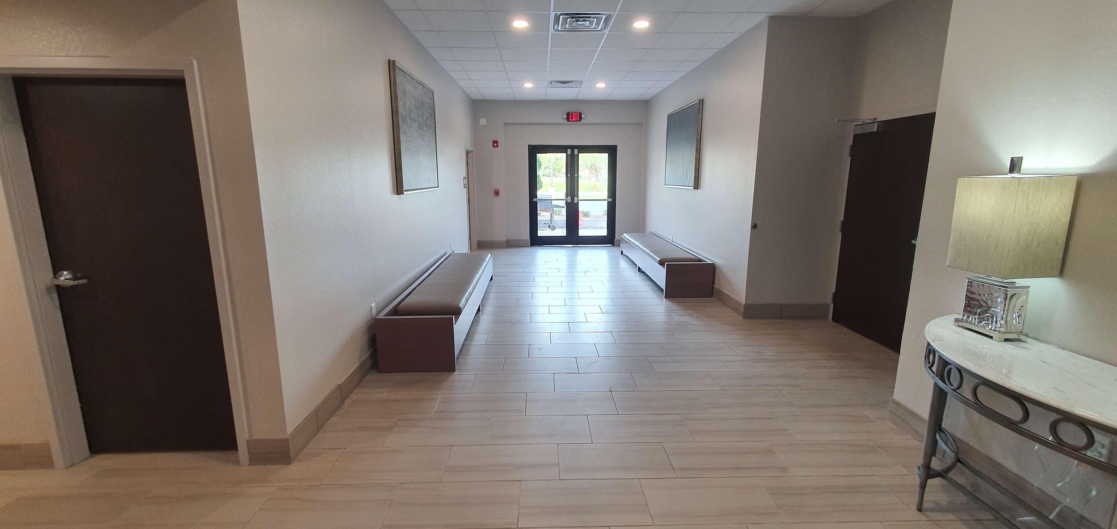 Best Western Brewton Inn Luaran gambar