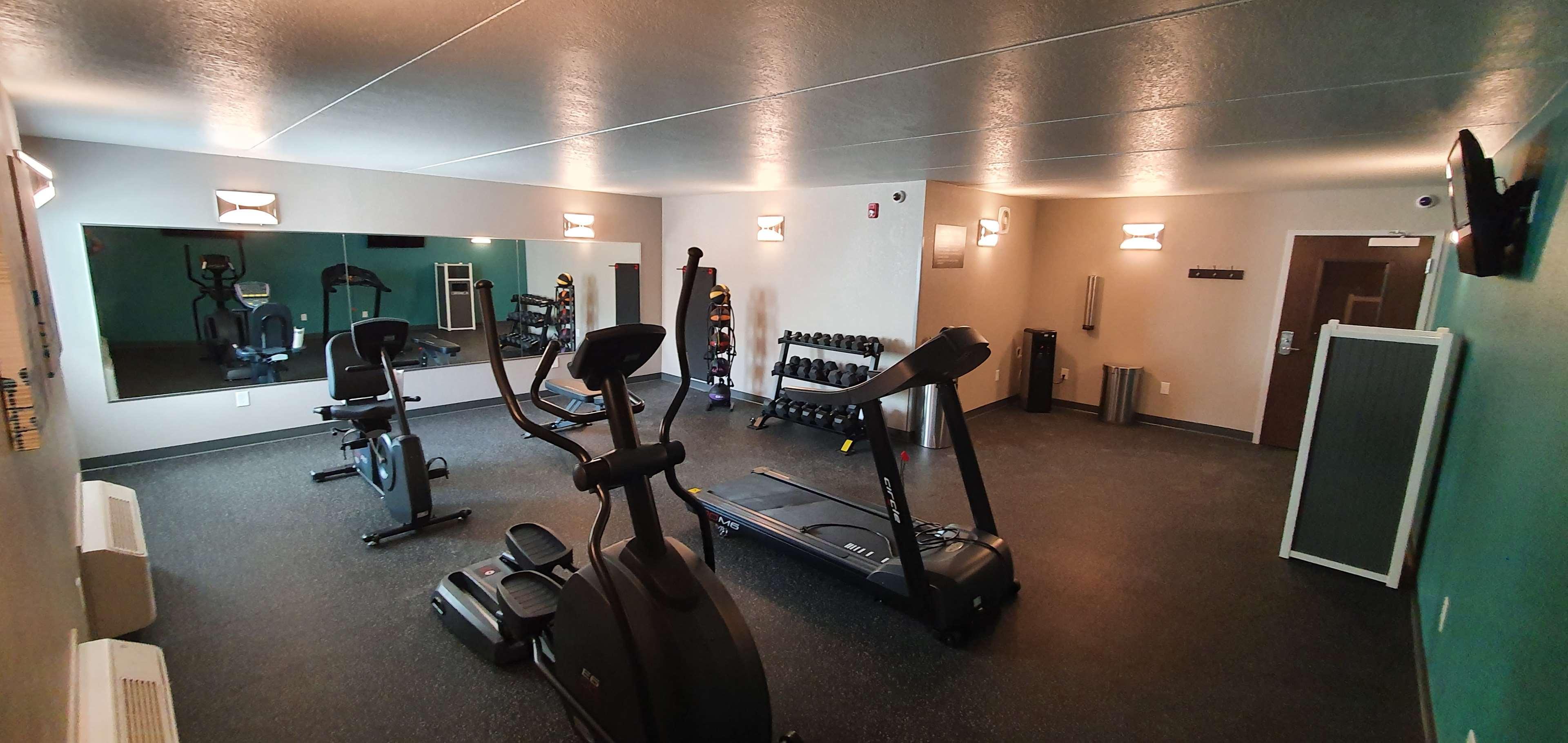 Best Western Brewton Inn Luaran gambar