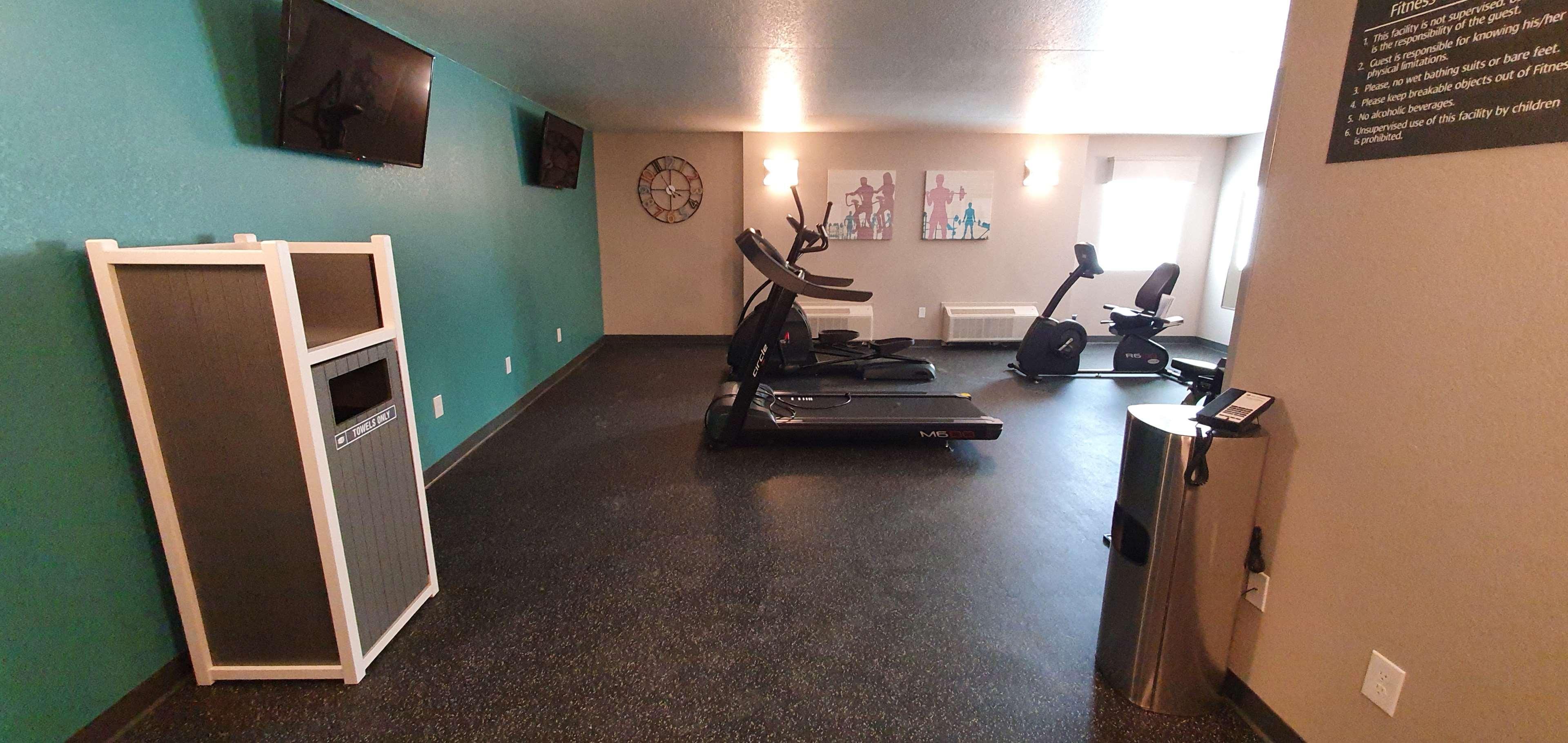 Best Western Brewton Inn Luaran gambar