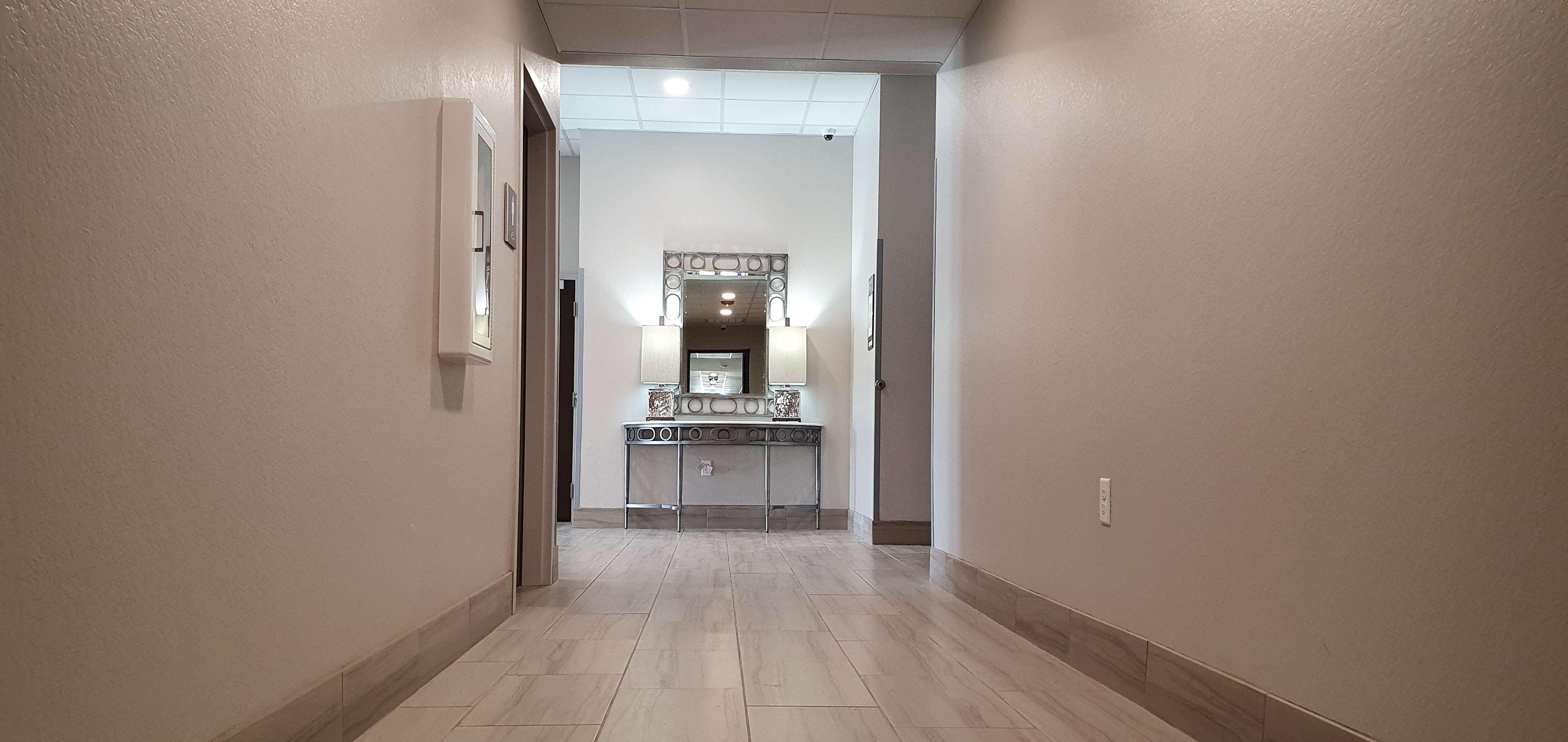 Best Western Brewton Inn Luaran gambar