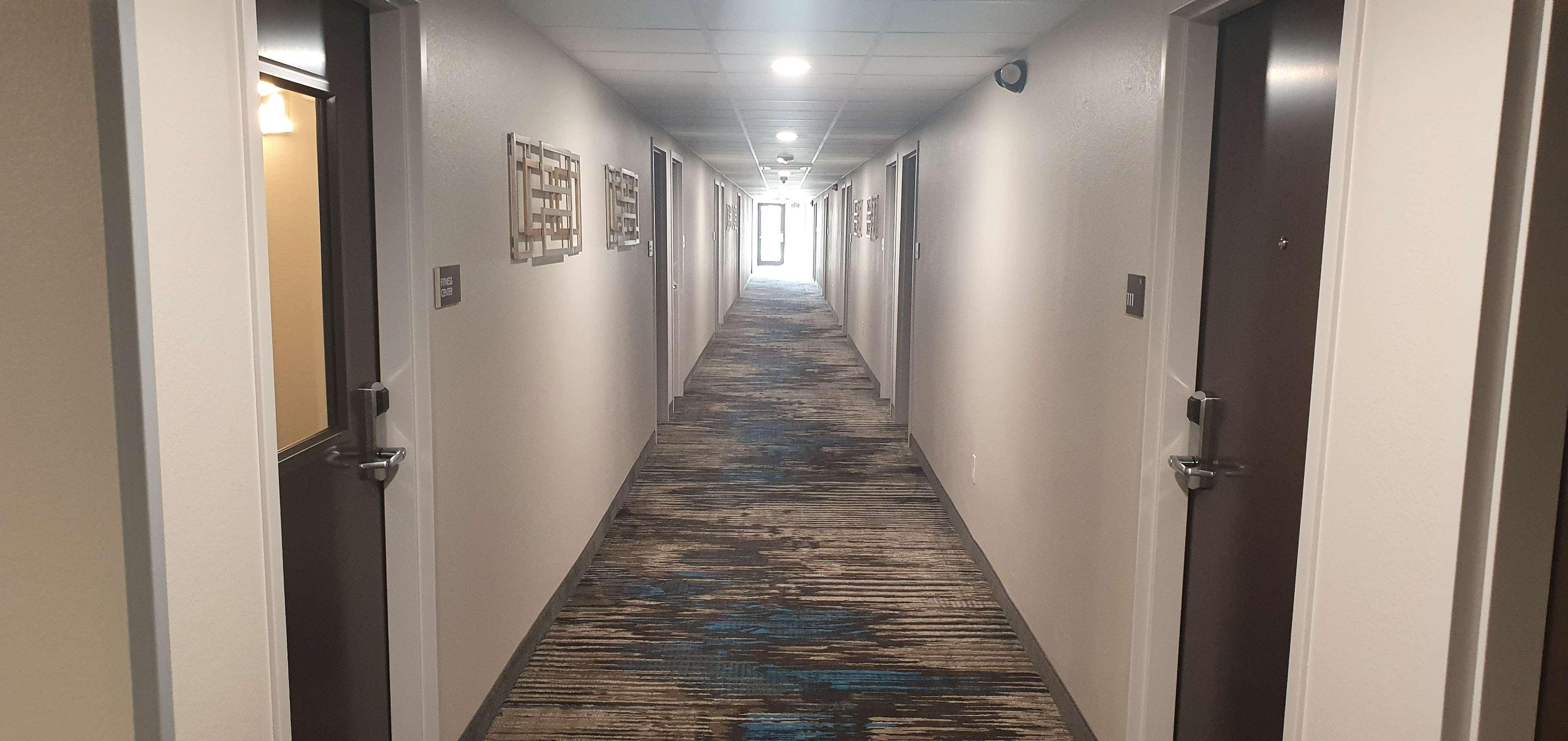 Best Western Brewton Inn Luaran gambar