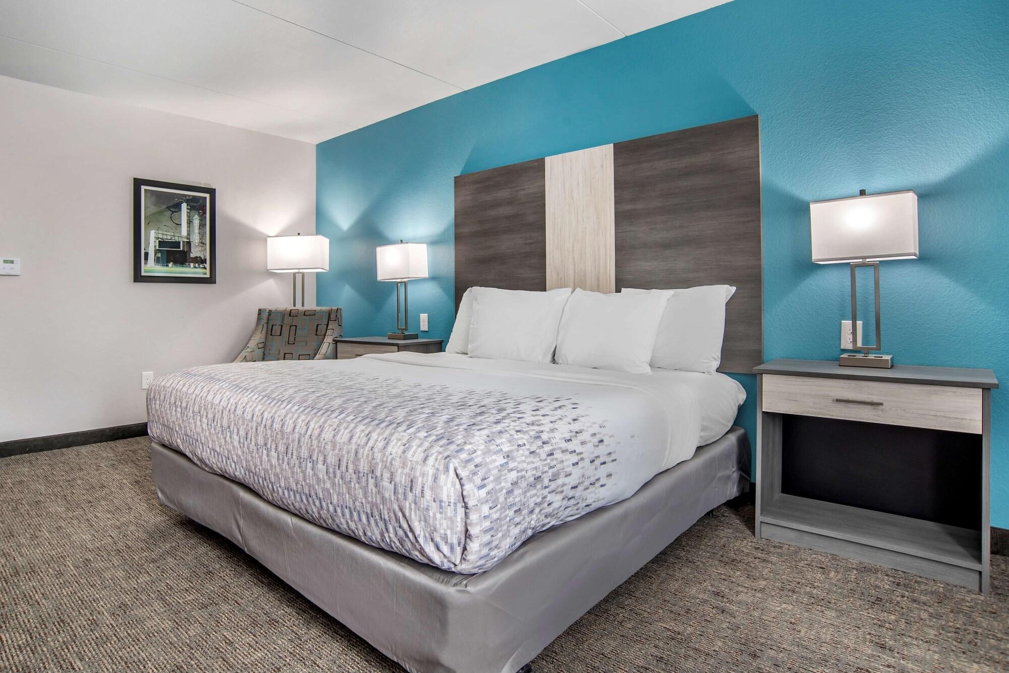 Best Western Brewton Inn Luaran gambar