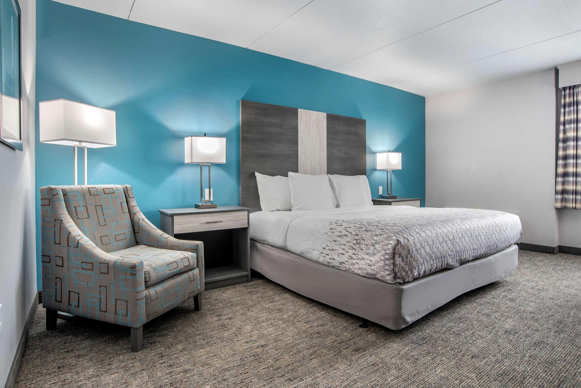 Best Western Brewton Inn Luaran gambar