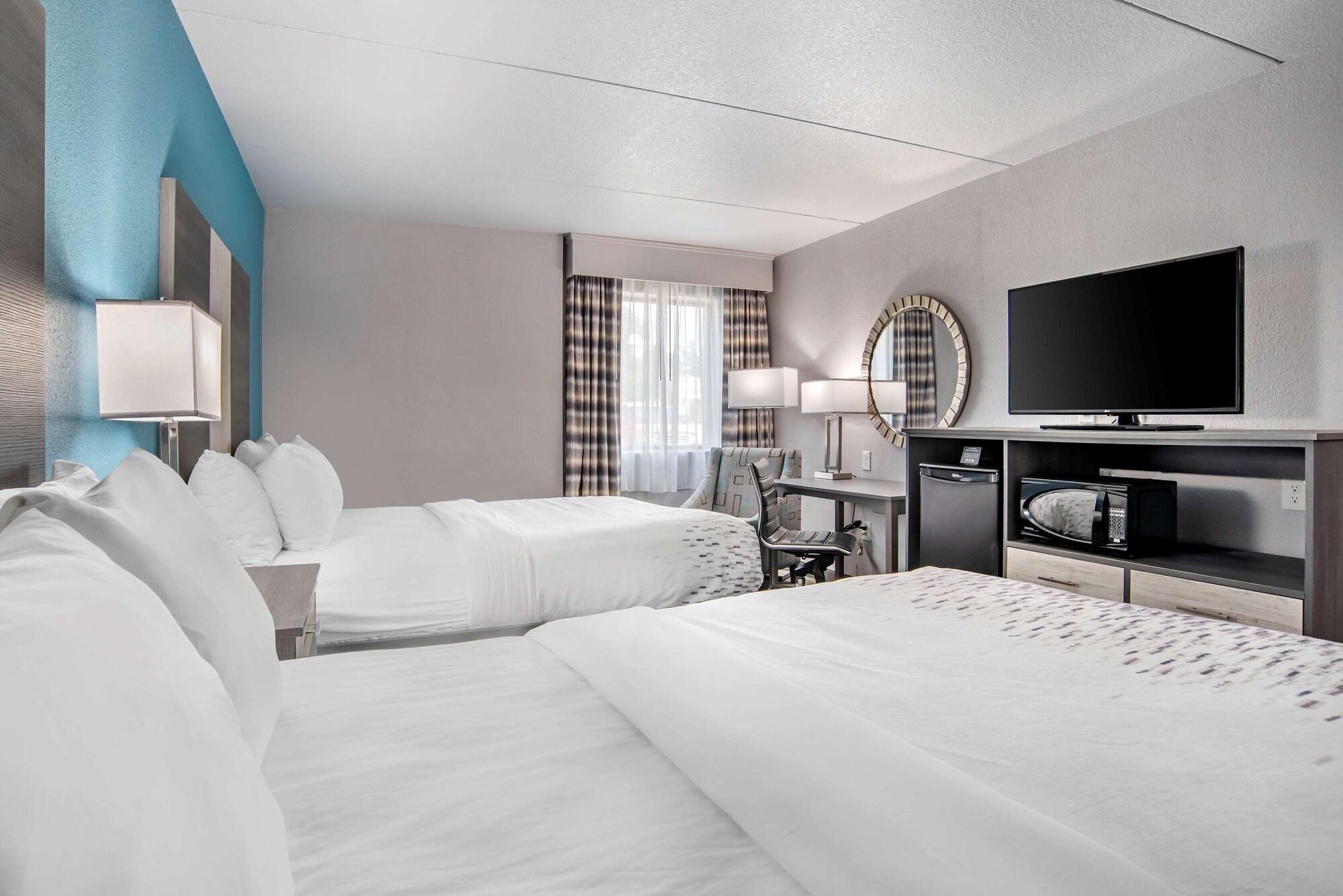 Best Western Brewton Inn Luaran gambar