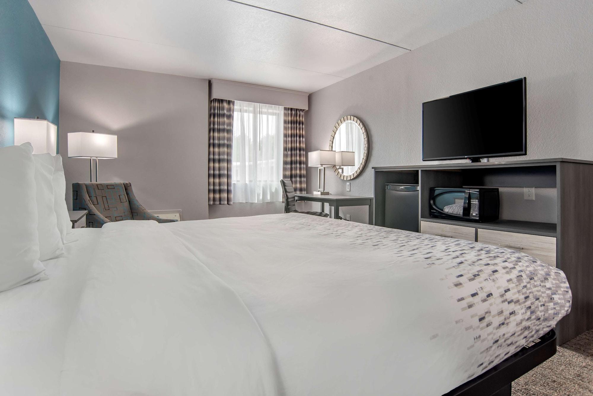 Best Western Brewton Inn Luaran gambar