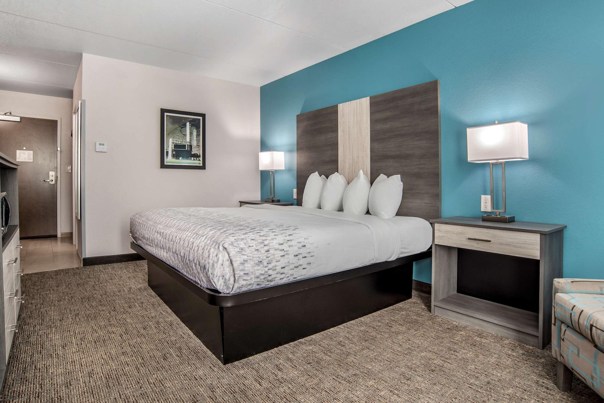 Best Western Brewton Inn Luaran gambar