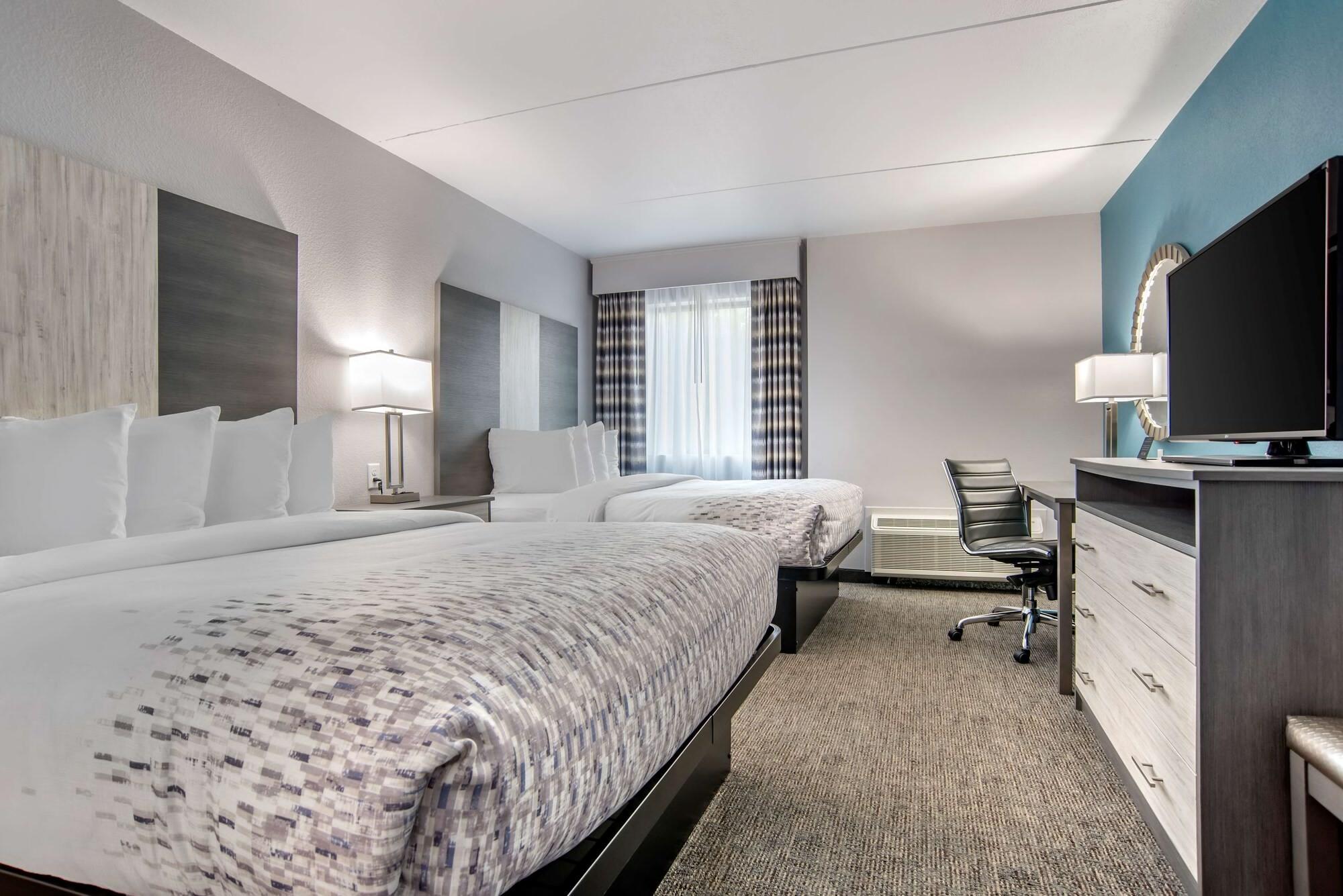Best Western Brewton Inn Luaran gambar