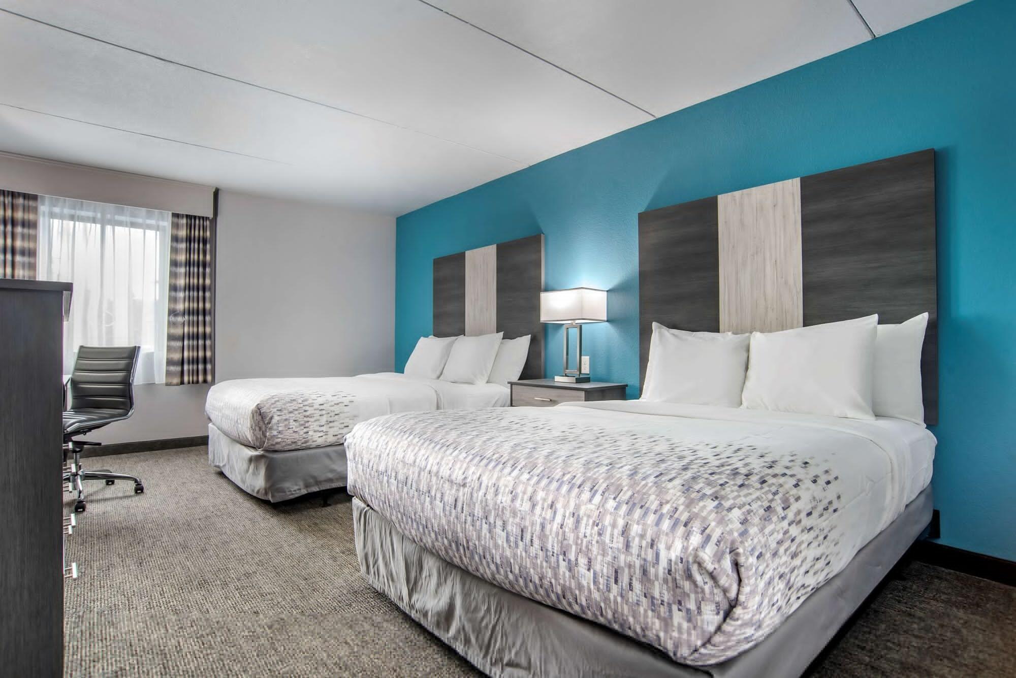 Best Western Brewton Inn Luaran gambar