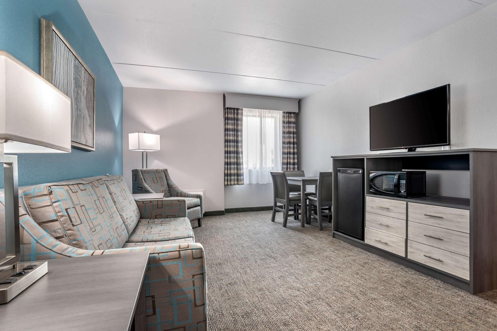 Best Western Brewton Inn Luaran gambar
