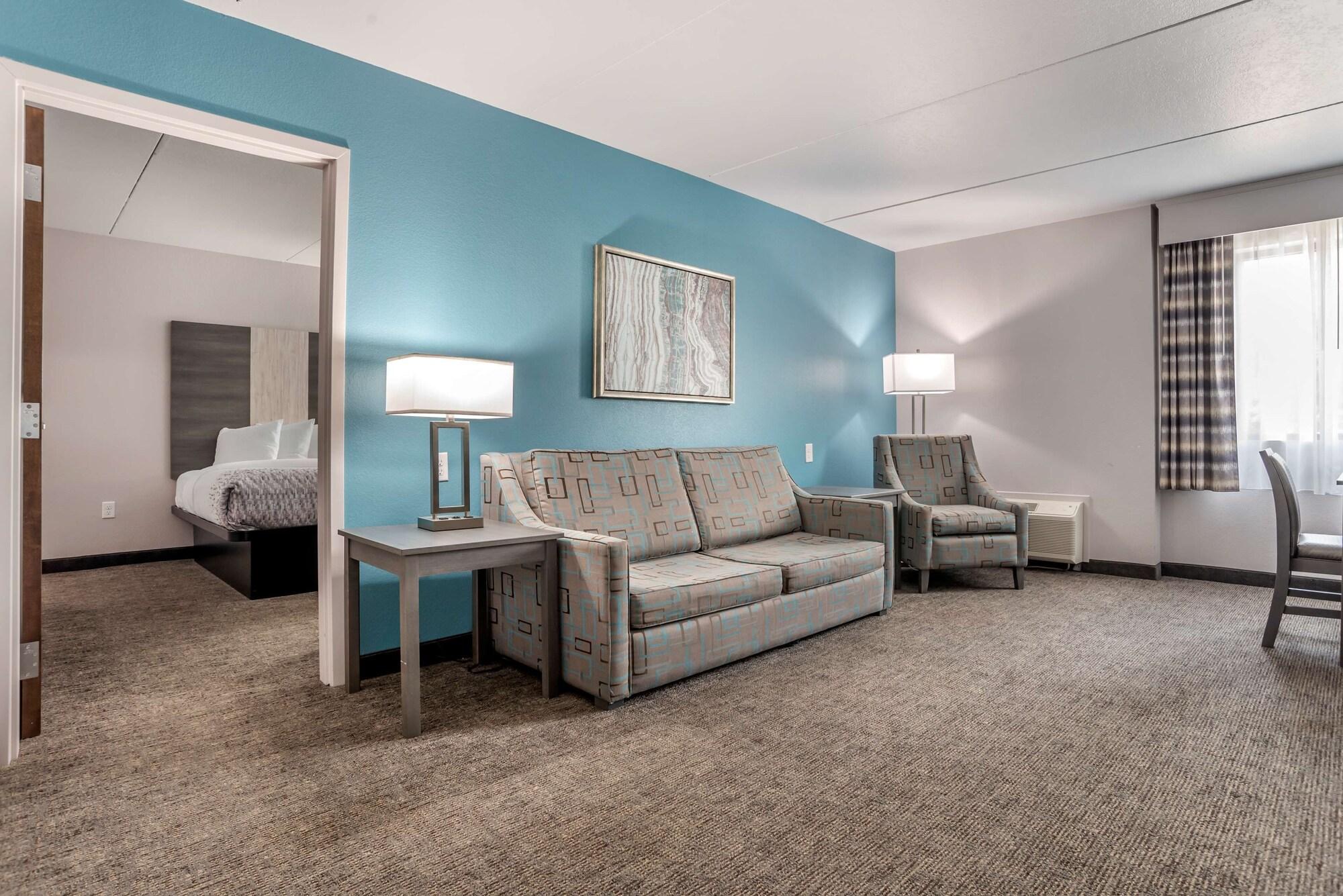 Best Western Brewton Inn Luaran gambar