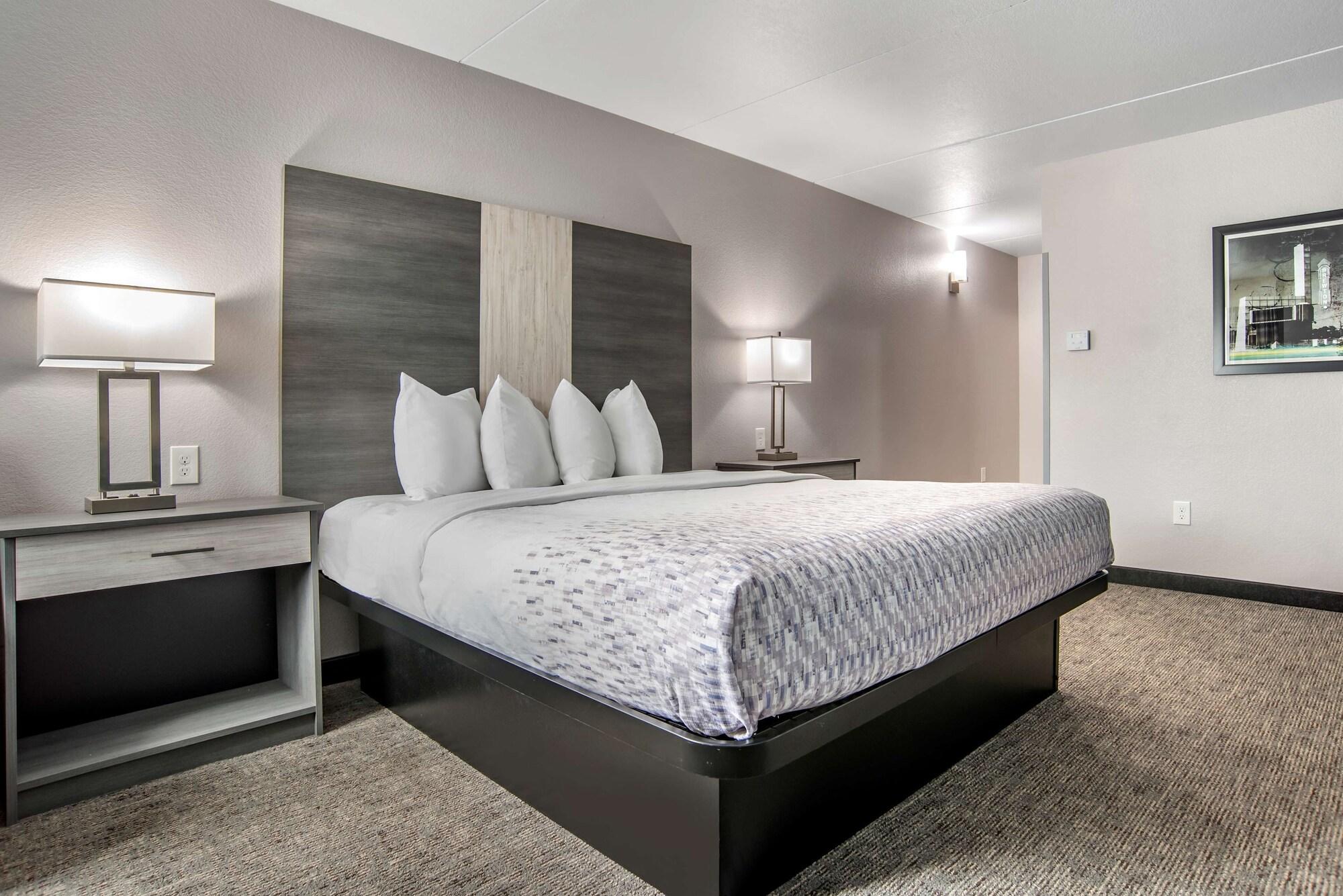 Best Western Brewton Inn Luaran gambar