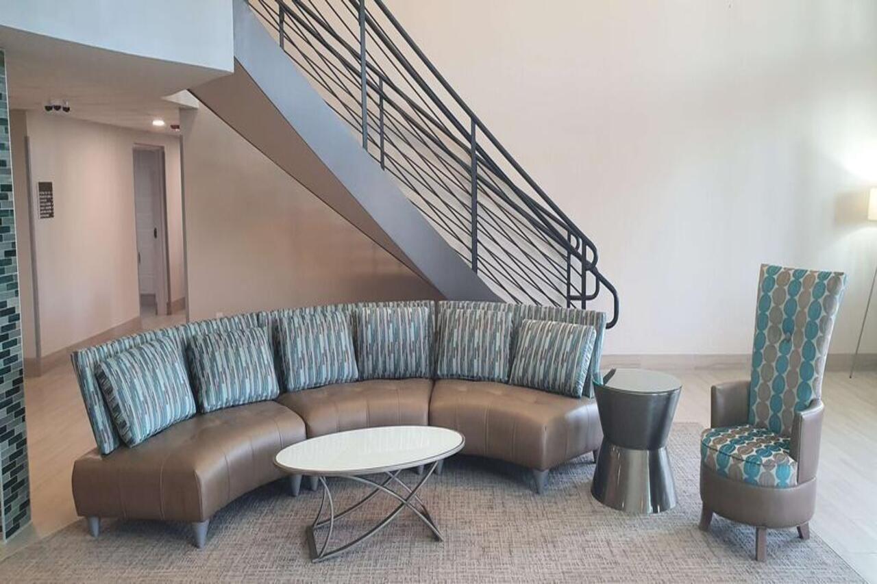 Best Western Brewton Inn Luaran gambar